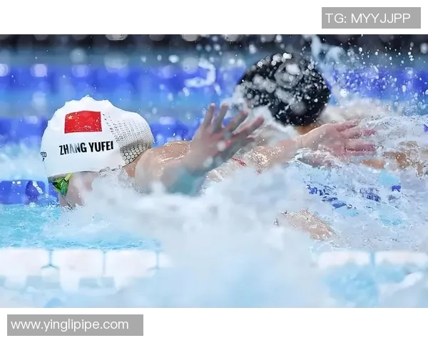 游泳界颜值与实力并存的十位明星运动员排行榜解析 游泳界颜值与实力并存的十位明星运动员排行榜解析