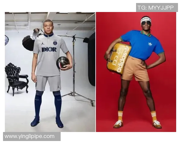 足球明星的时尚穿搭指南让你轻松打造运动风格的日常造型 足球明星的时尚穿搭指南让你轻松打造运动风格的日常造型