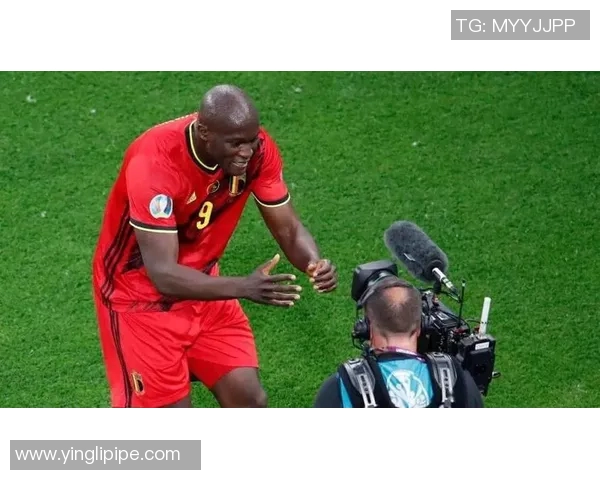 卢卡库：从天才前锋到足坛传奇的蜕变之路与未来展望