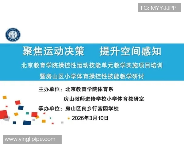 打造专业体育培训平台助力青少年全面发展与健康成长